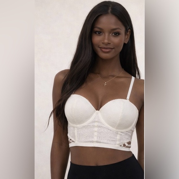 Bustier - Picture 2 of 4